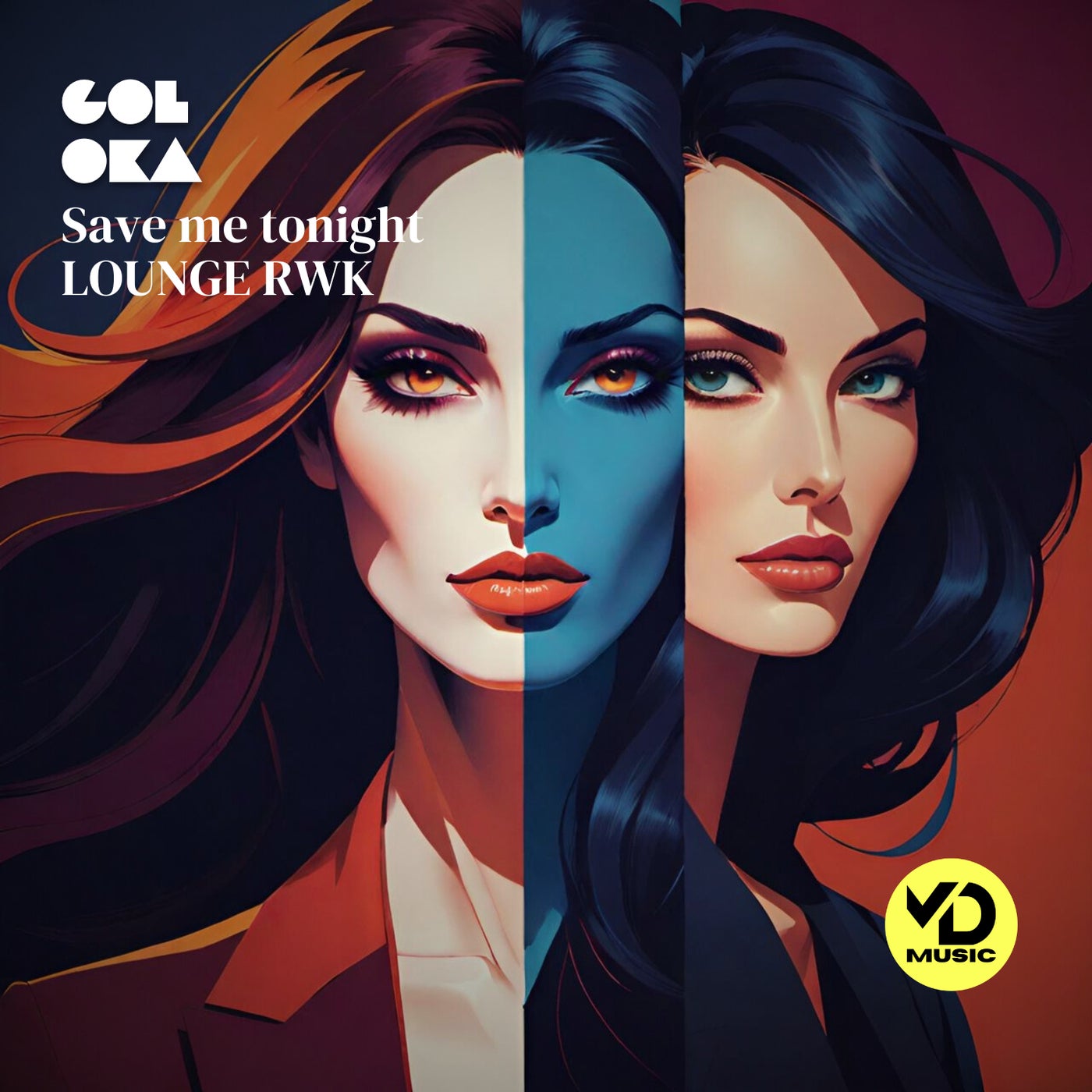 Save Me Tonight (Lounge RWK) (Remix)
