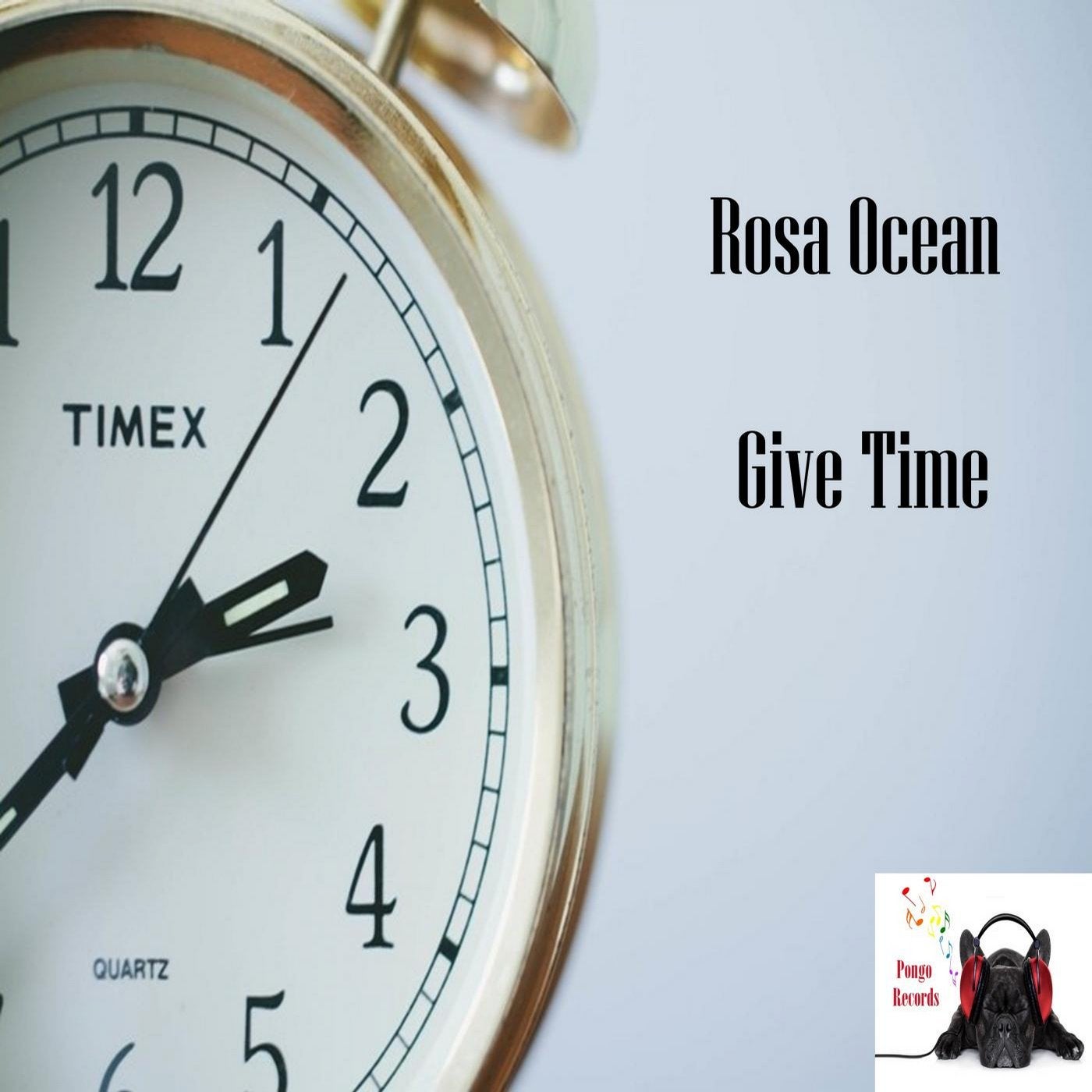 Give Time