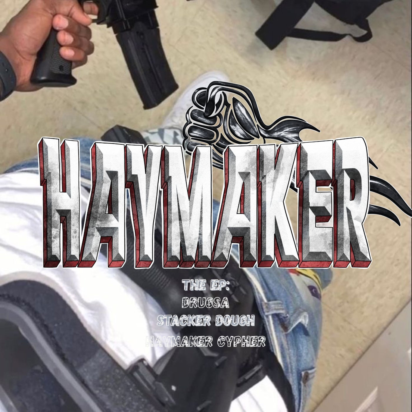 HAYMAKER