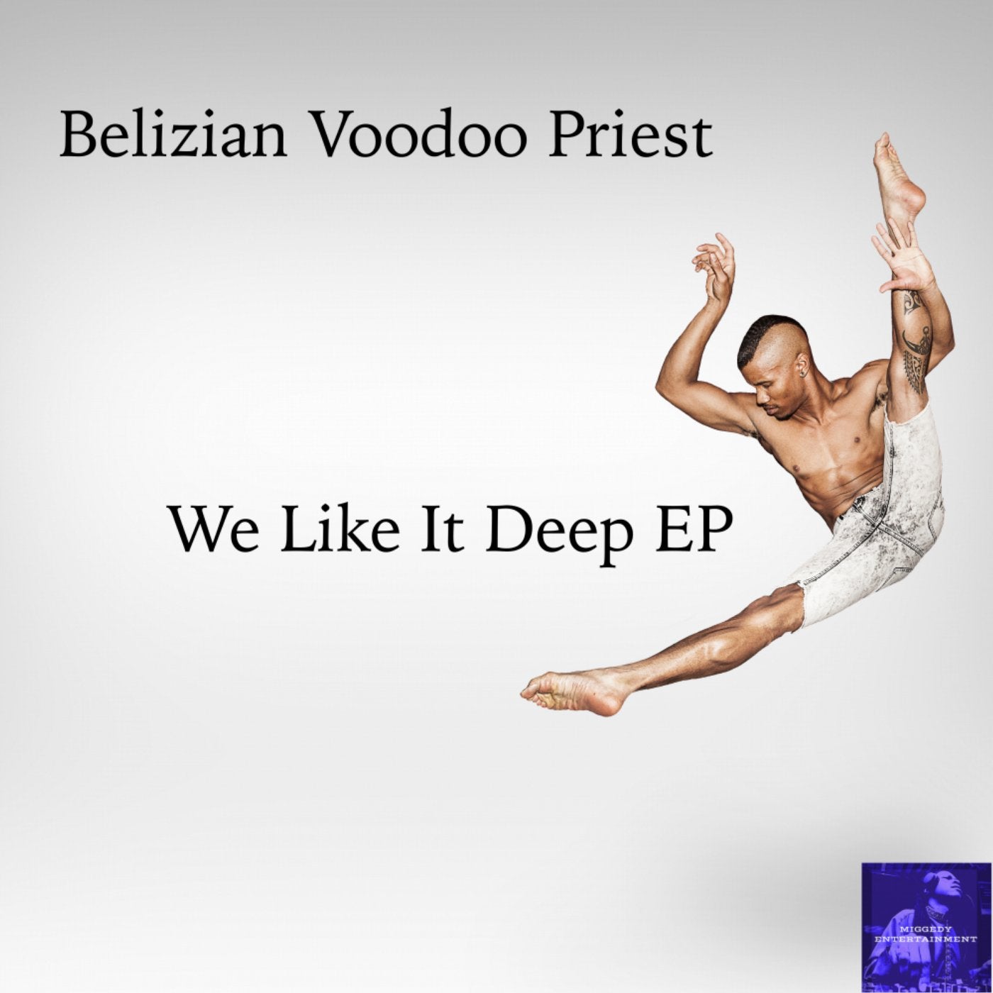 We Like It Deep EP