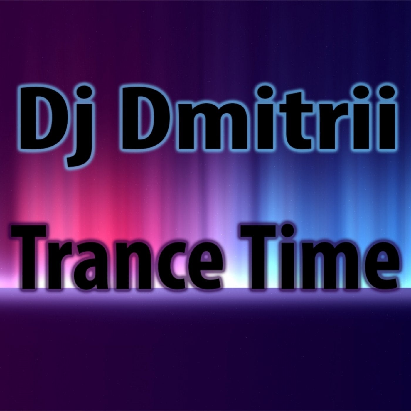 Trance Time