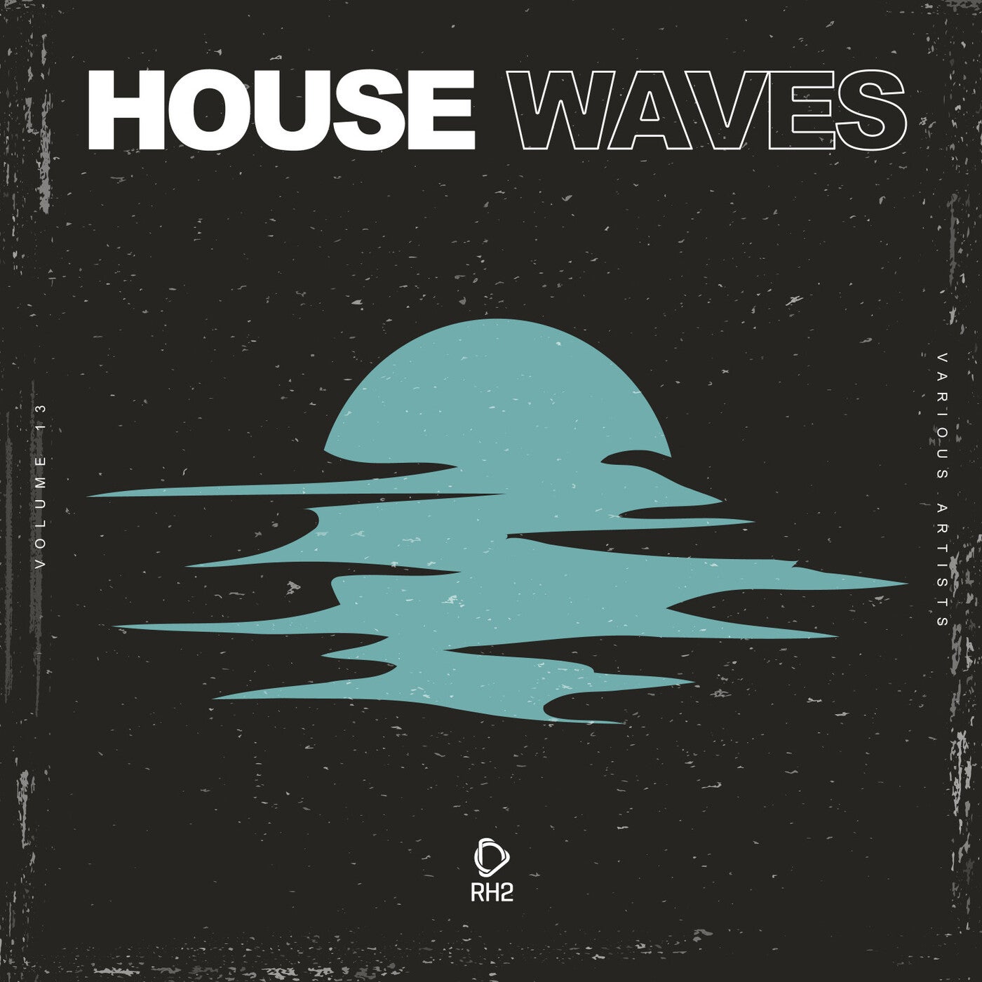 House Waves Vol. 13