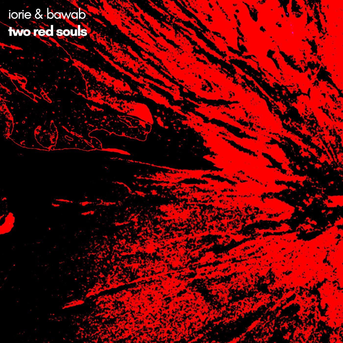 Two Red Souls