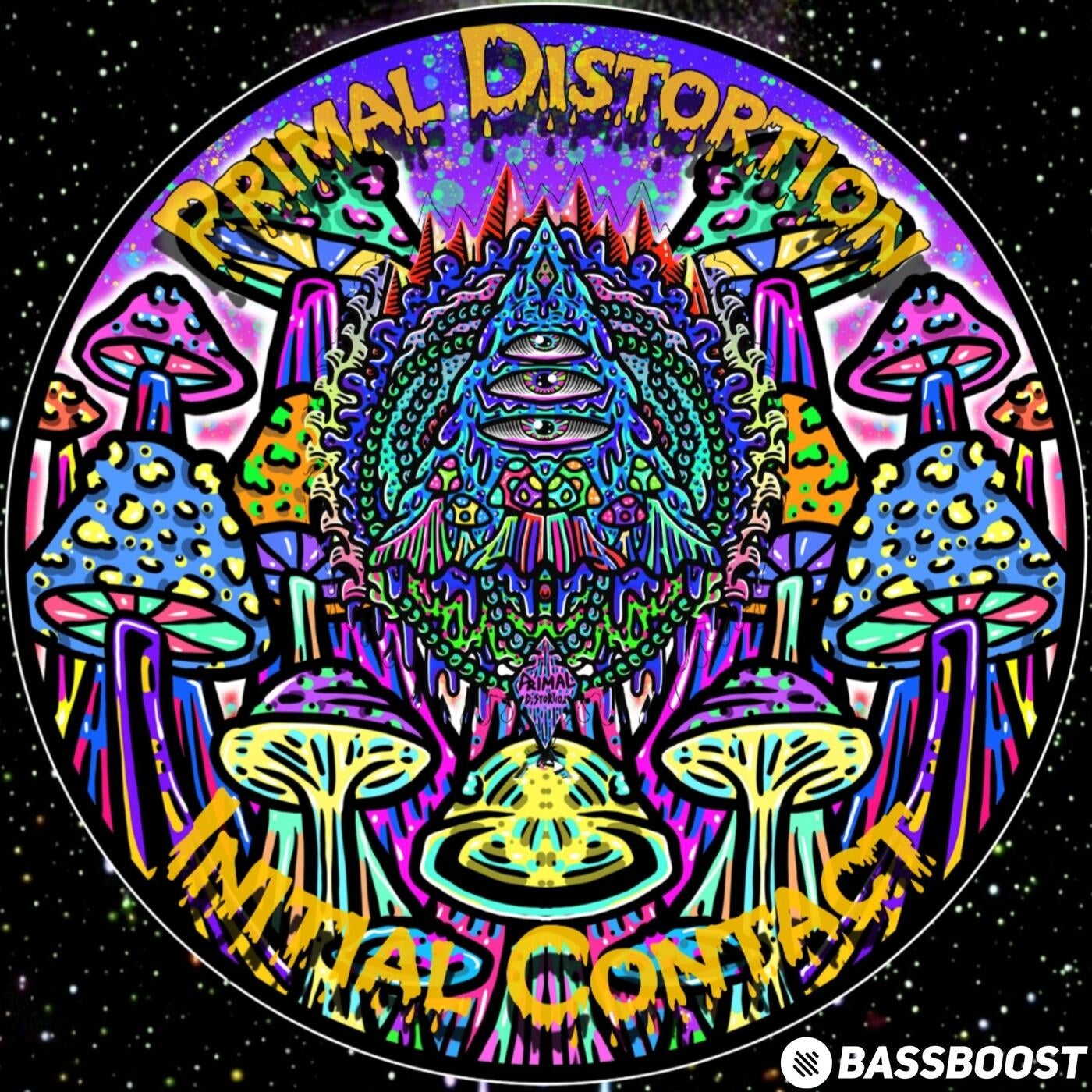 Initial Contact