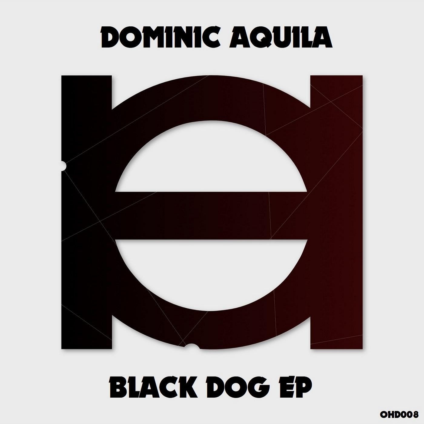 Black Dog EP