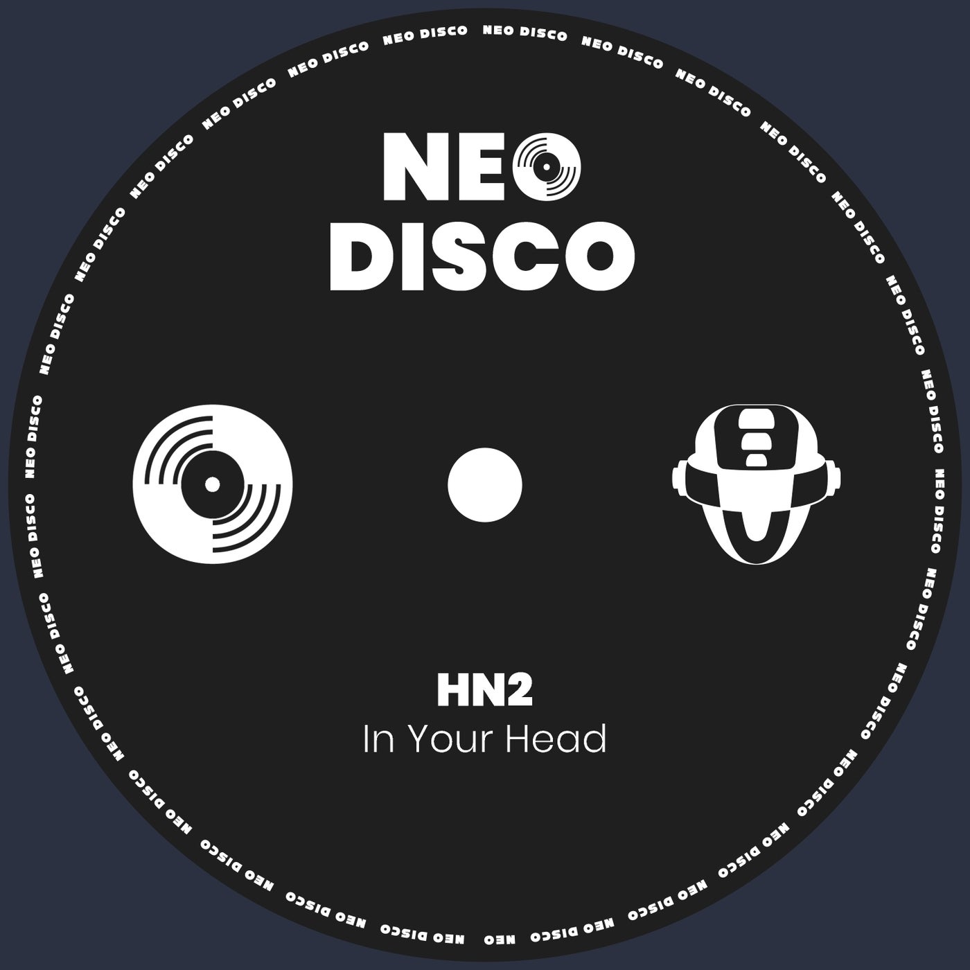 In Your Head