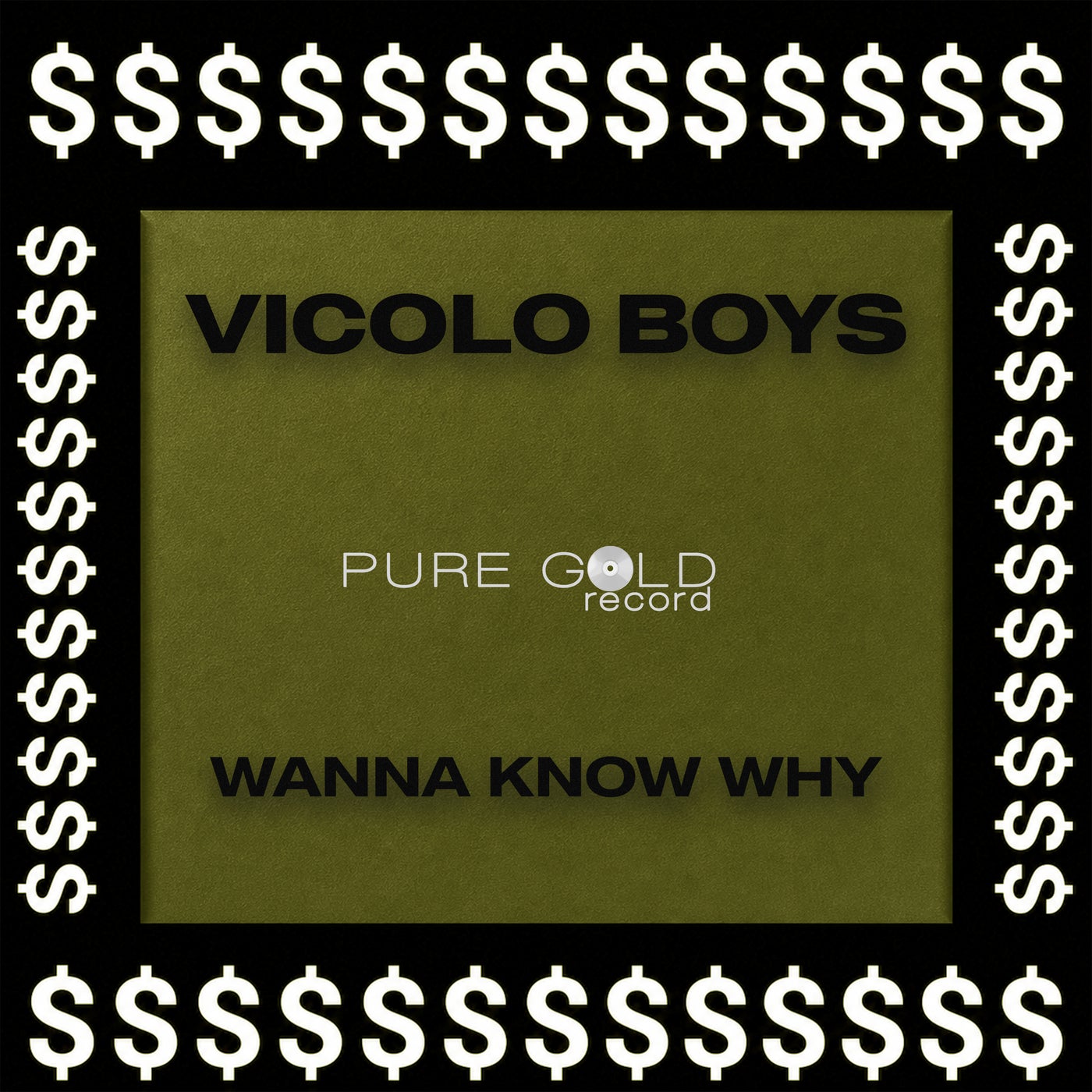 PURE GOLD record Music & Downloads on Beatport