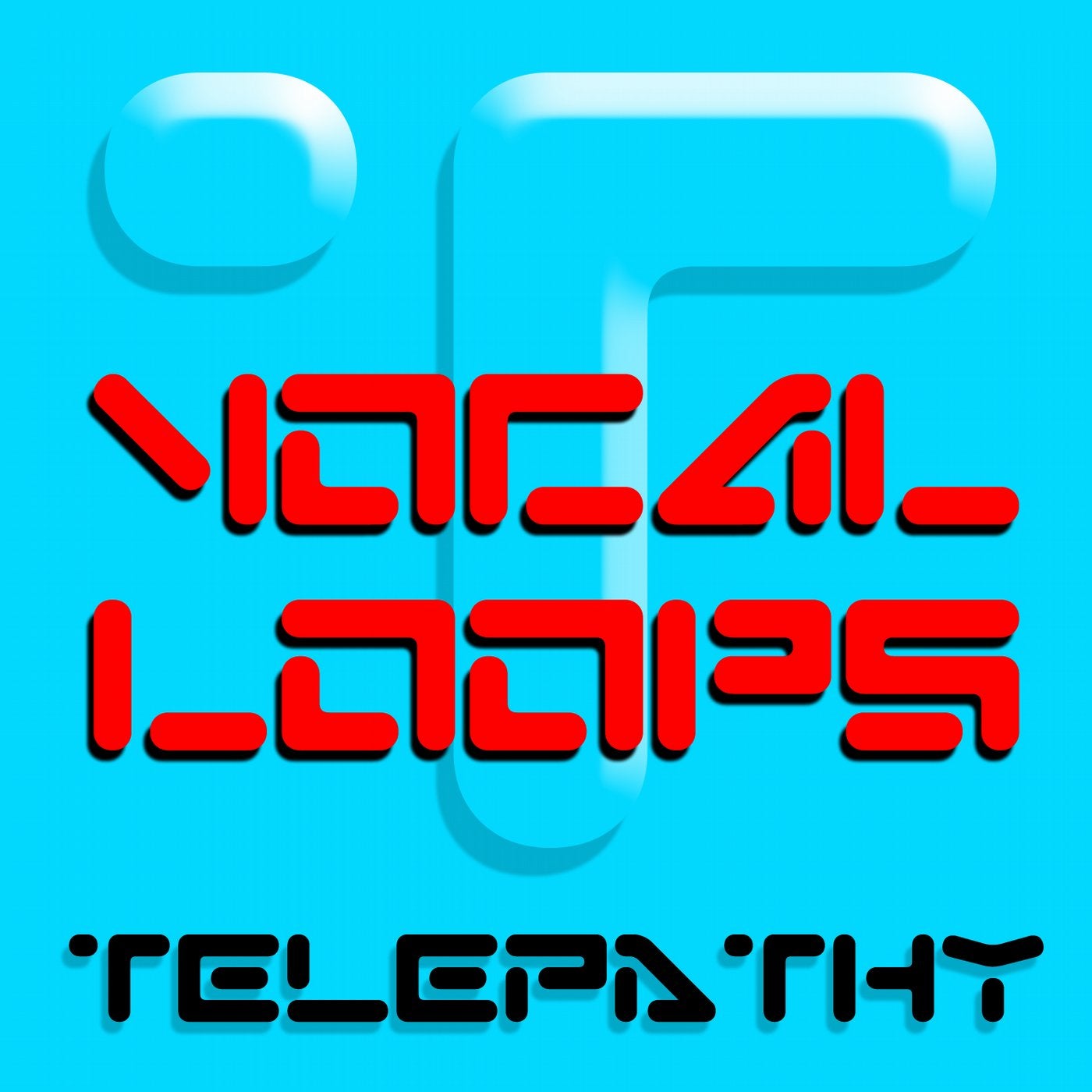 Vocal Loops Vol 1