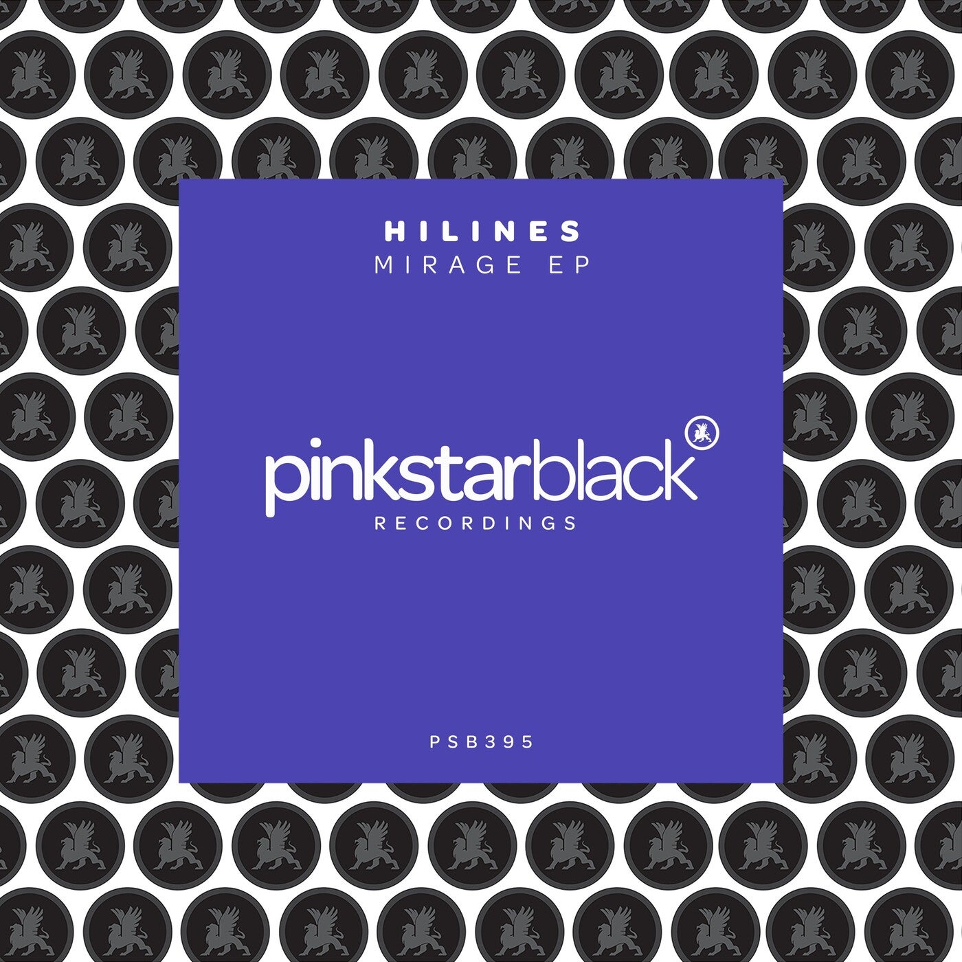 Mirage EP