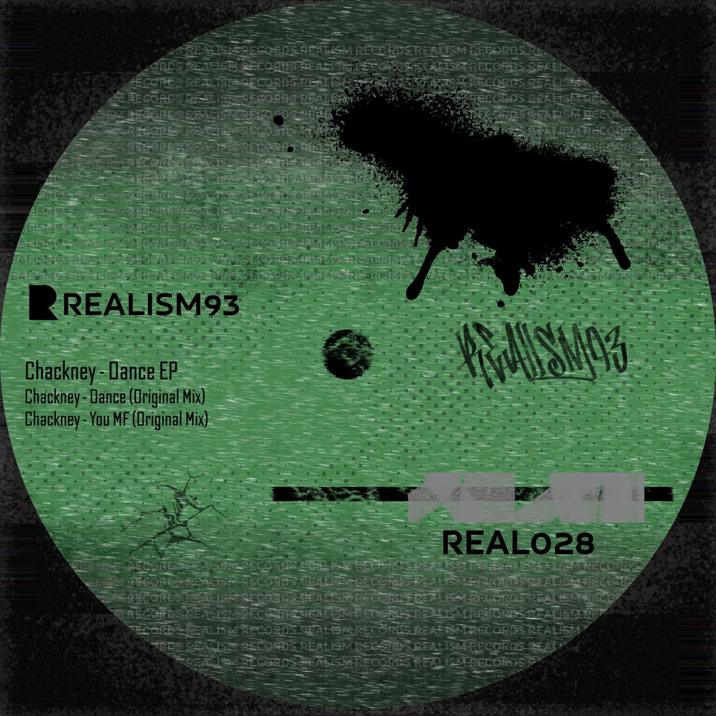 Dance EP