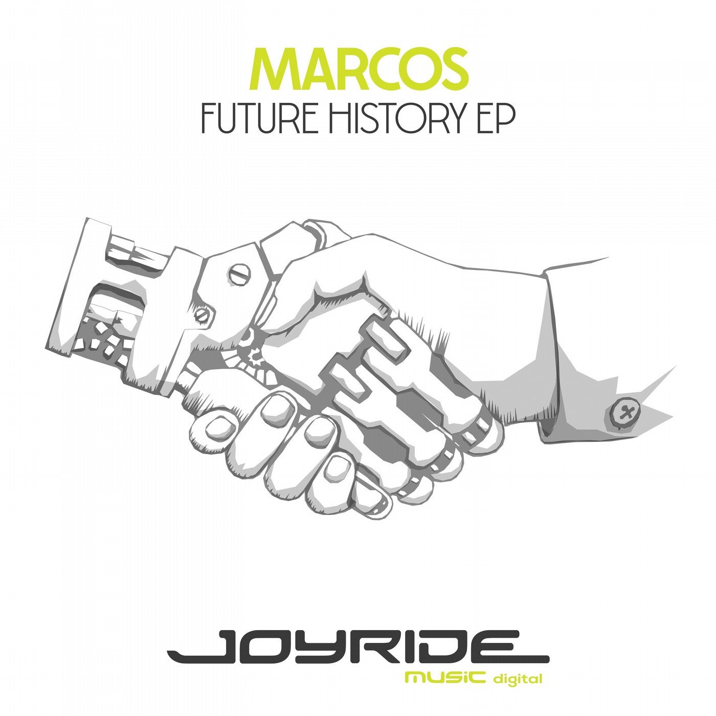 Future History - EP