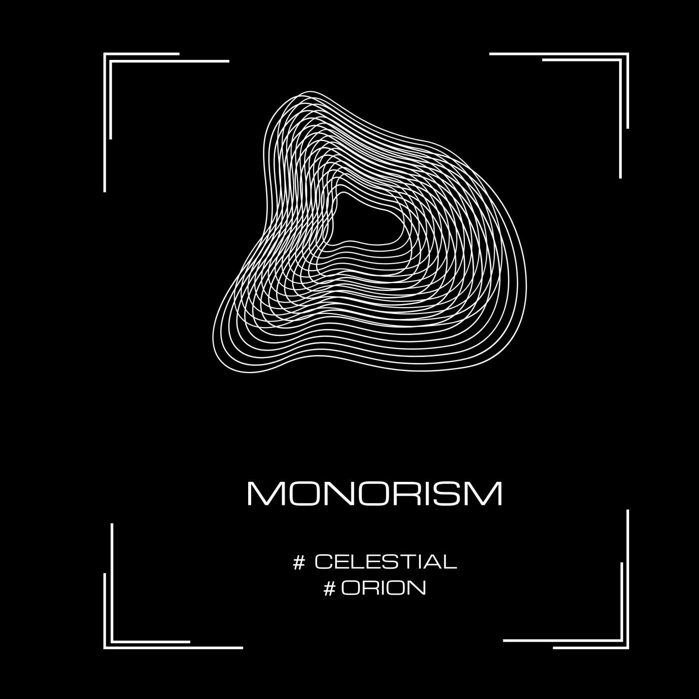 Celestial-Orion