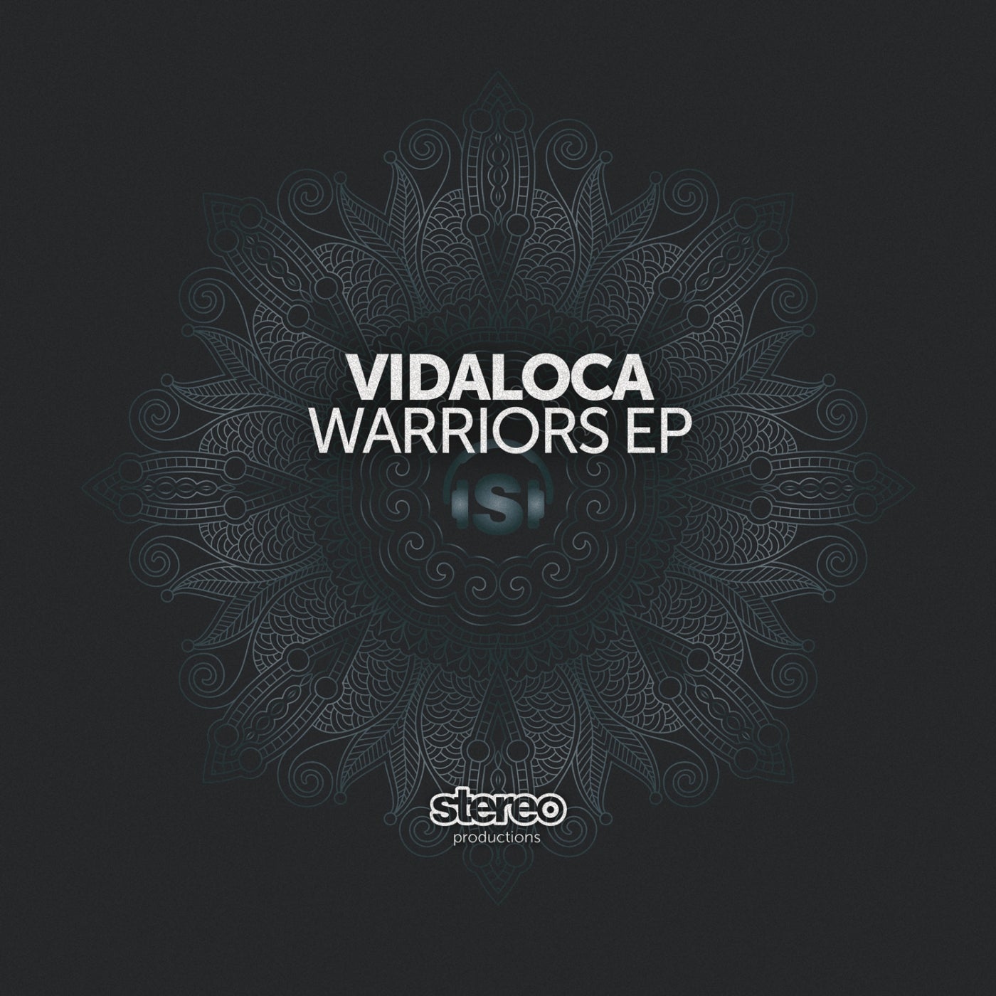 Warriors EP