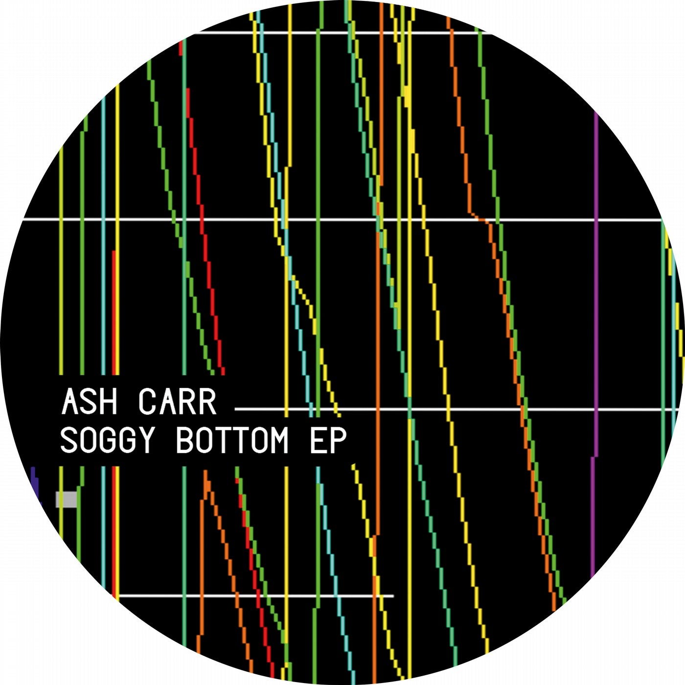 Soggy Bottom - EP