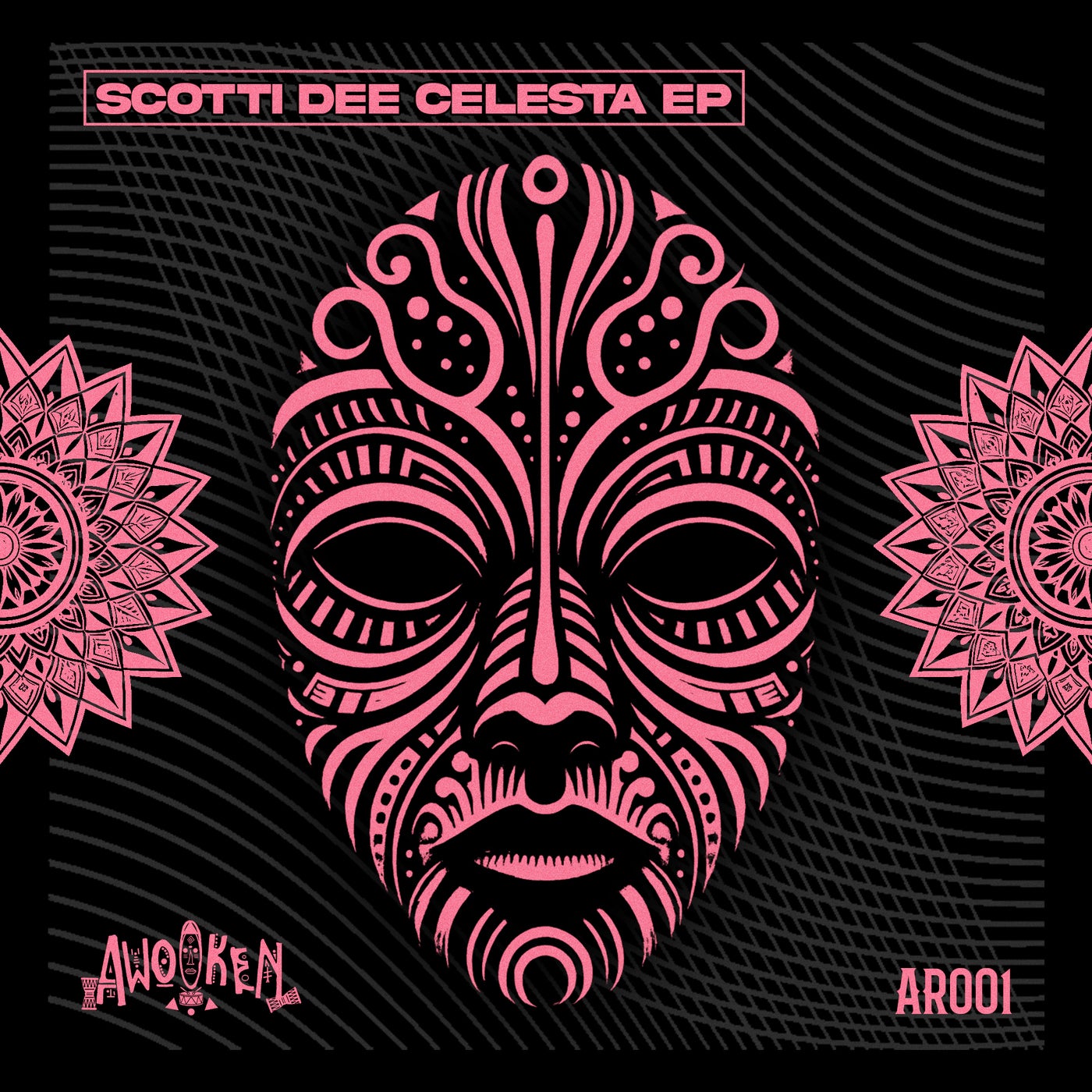 CELESTA EP