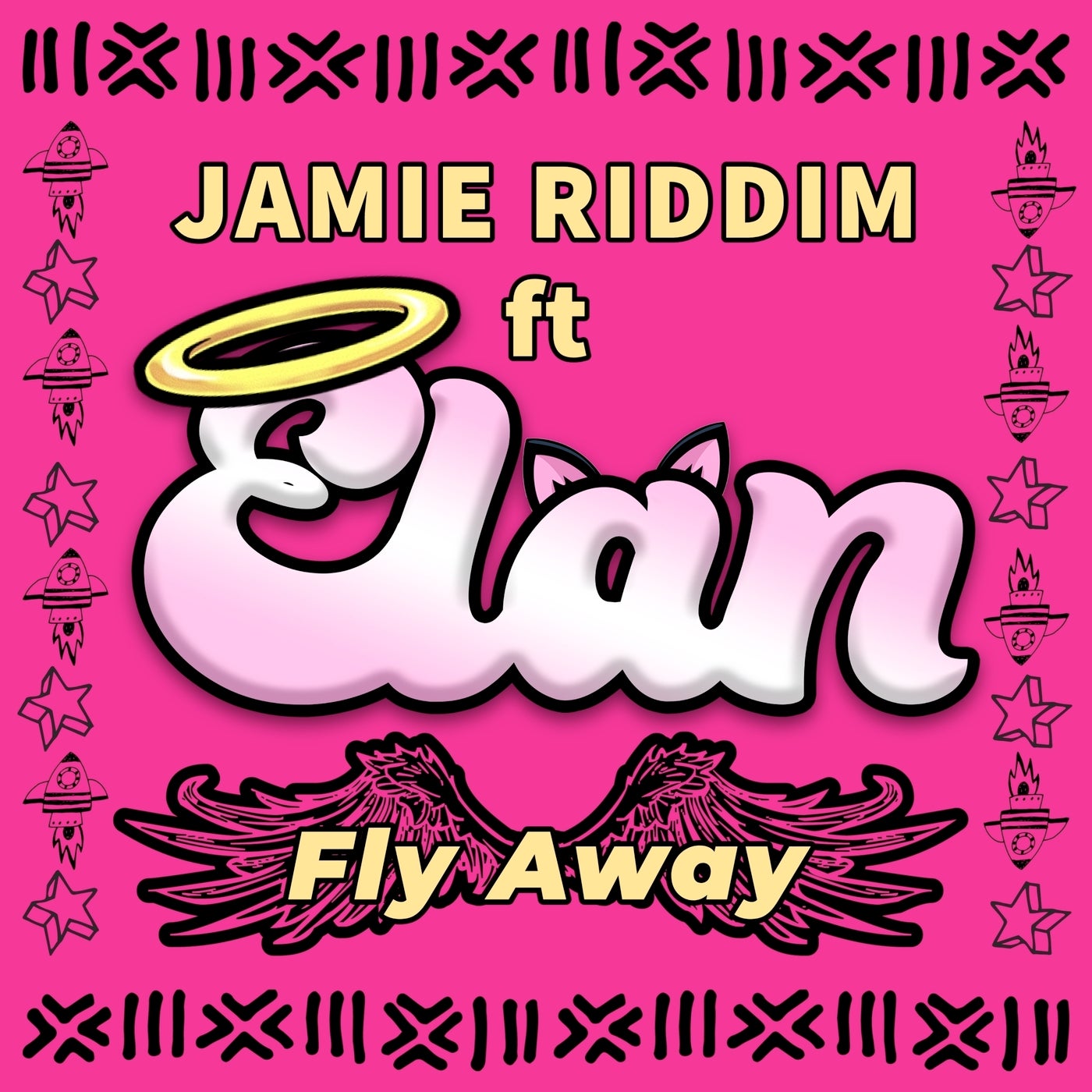 Fly Away (feat. Elan)