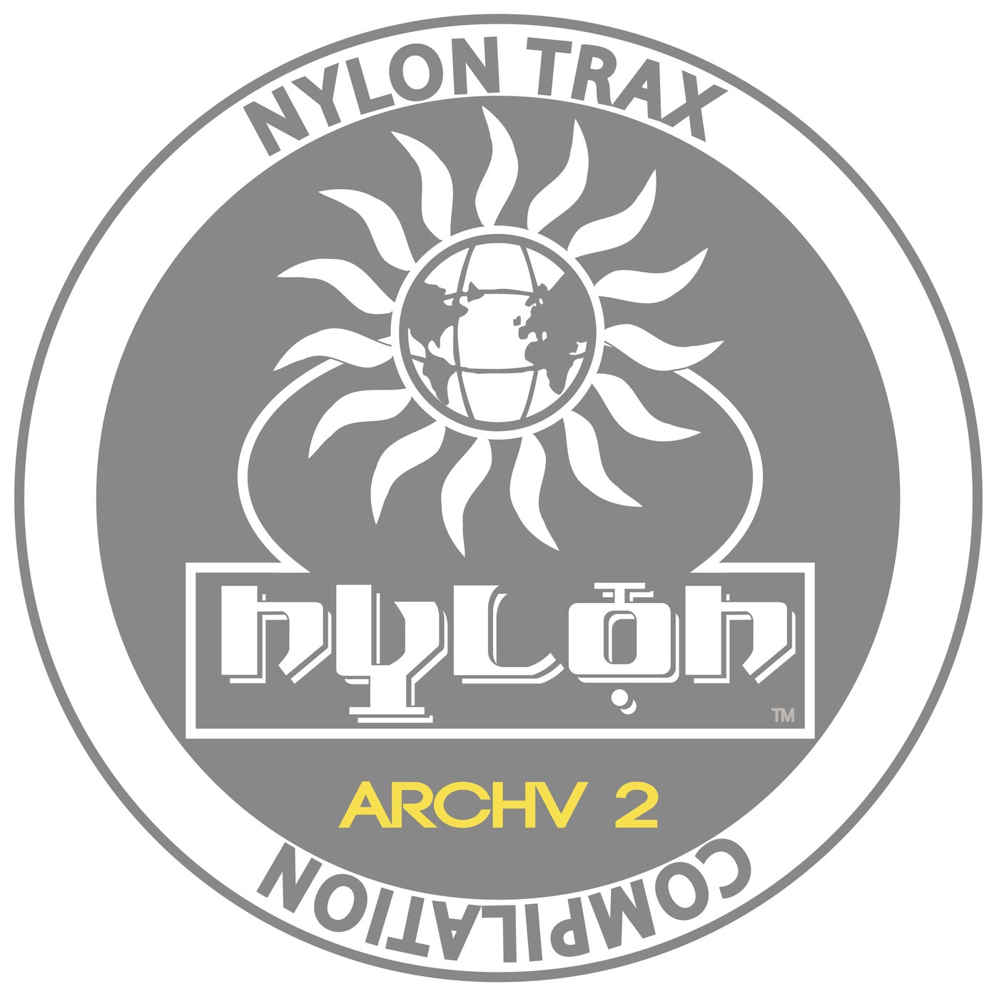 Nylon Trax ARCHV 2