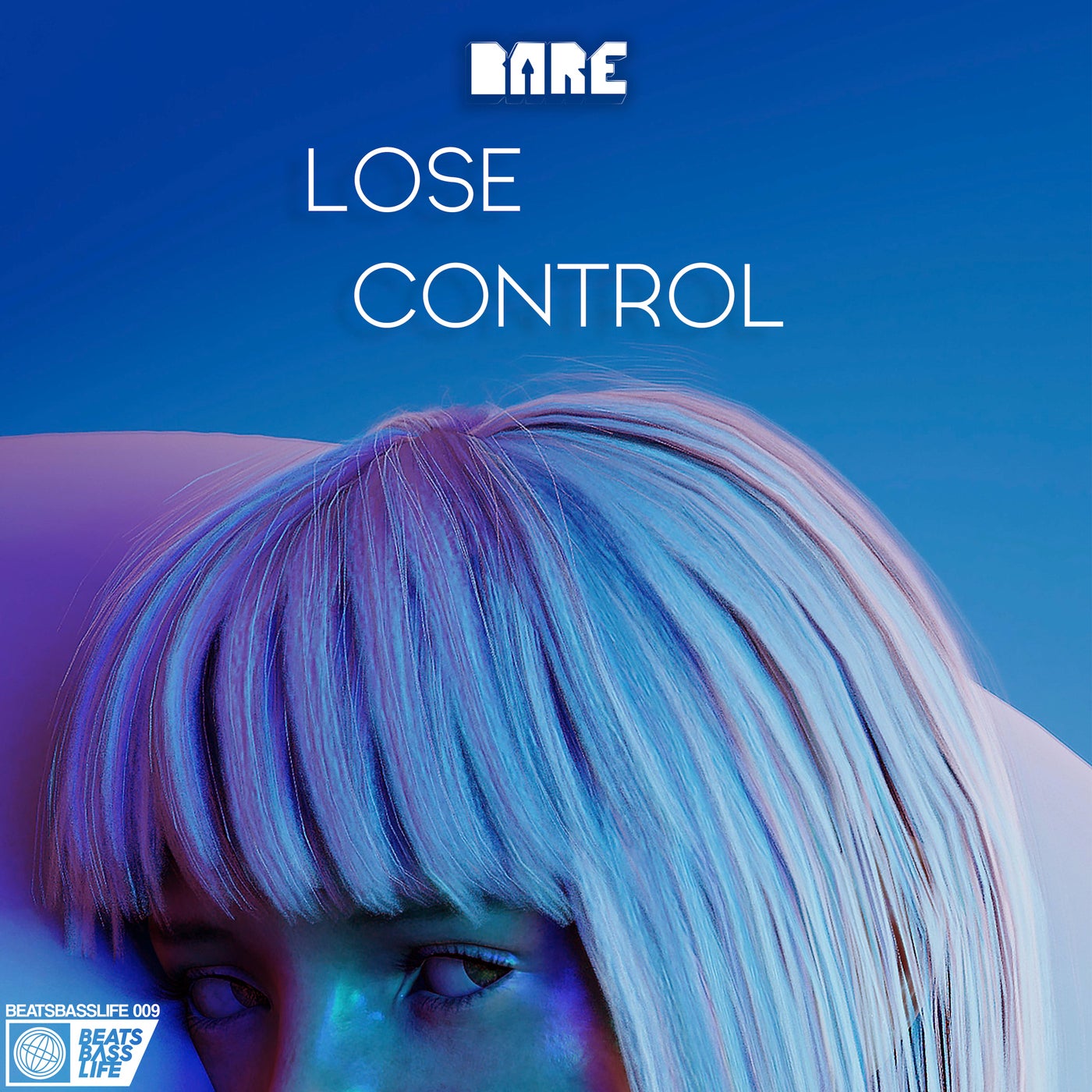 Lose Control (Extended DJ Mix)
