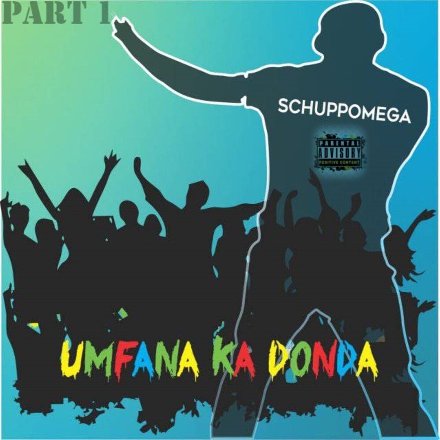 Umfana Ka Donda, Pt. 1