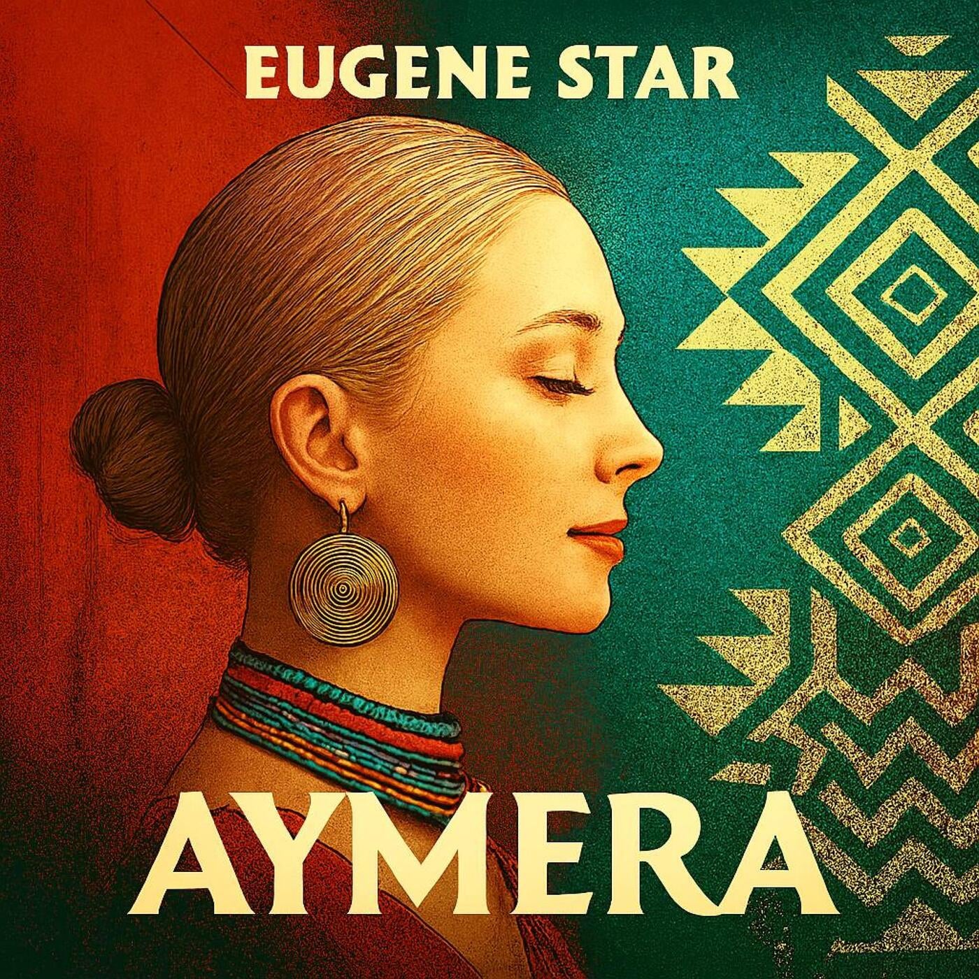 Eugene Star (Aymera)
