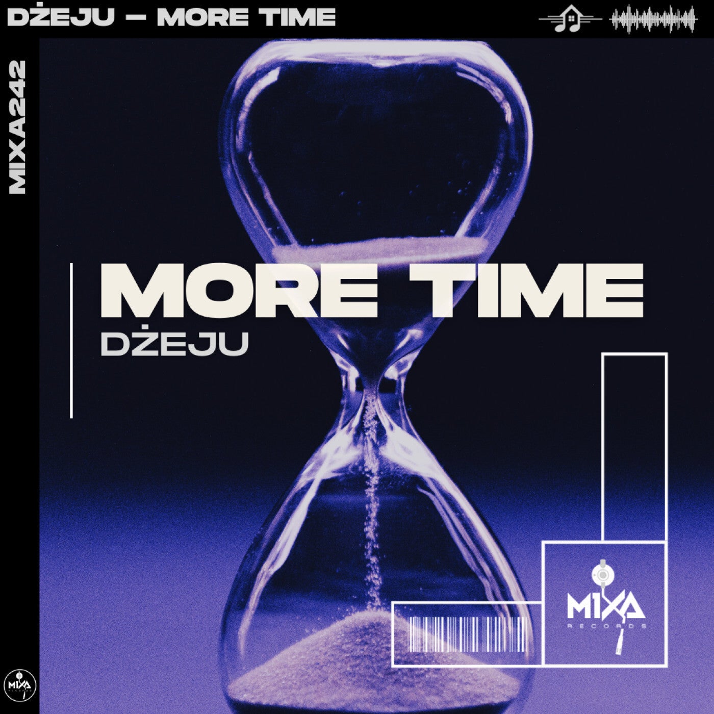 More Time