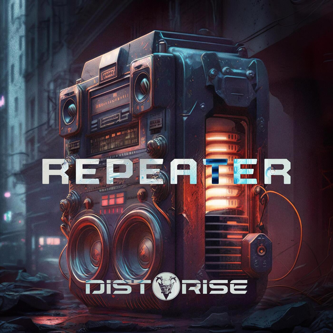 Repeater