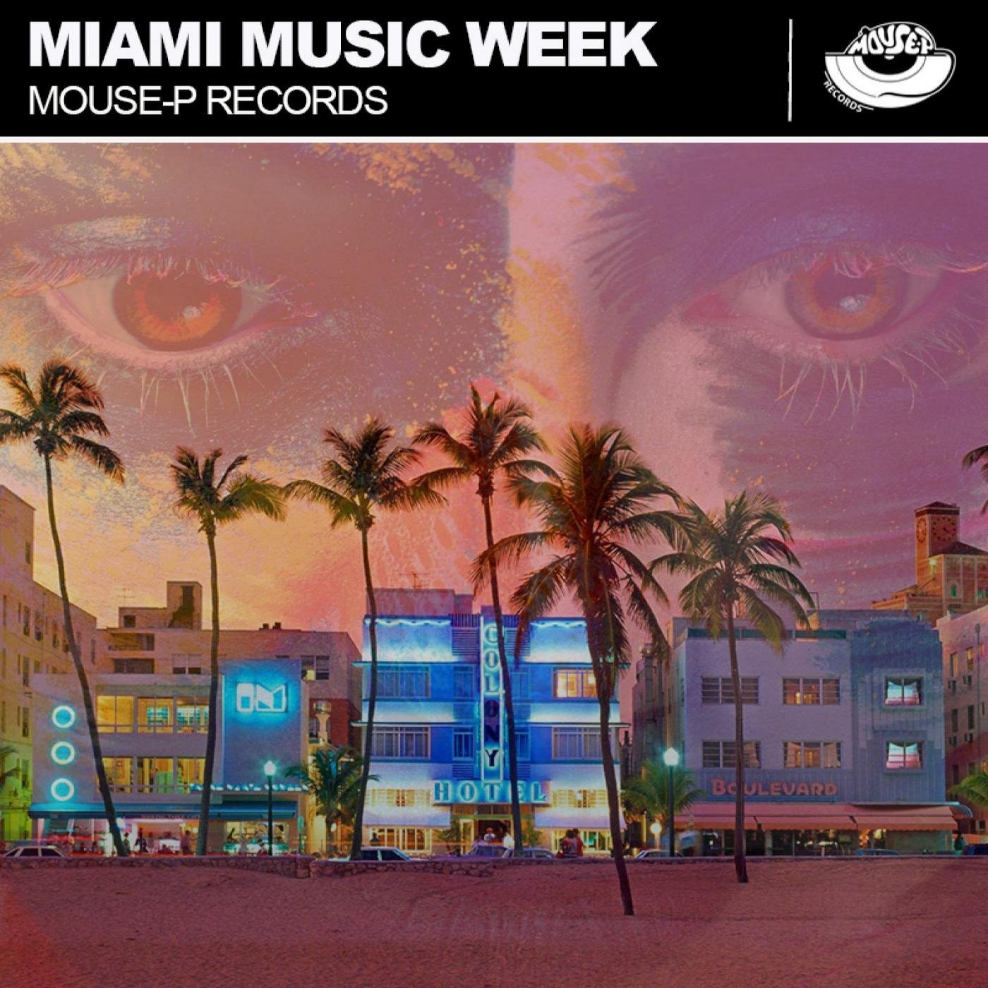 Miami Music Week