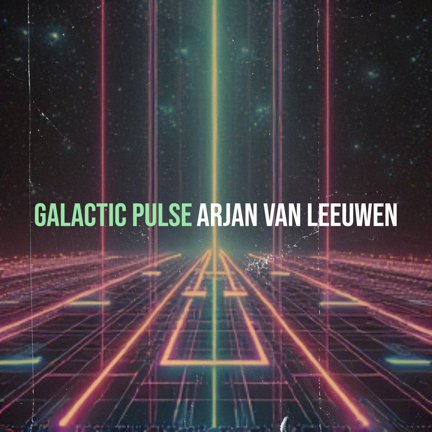 Galactic Pulse