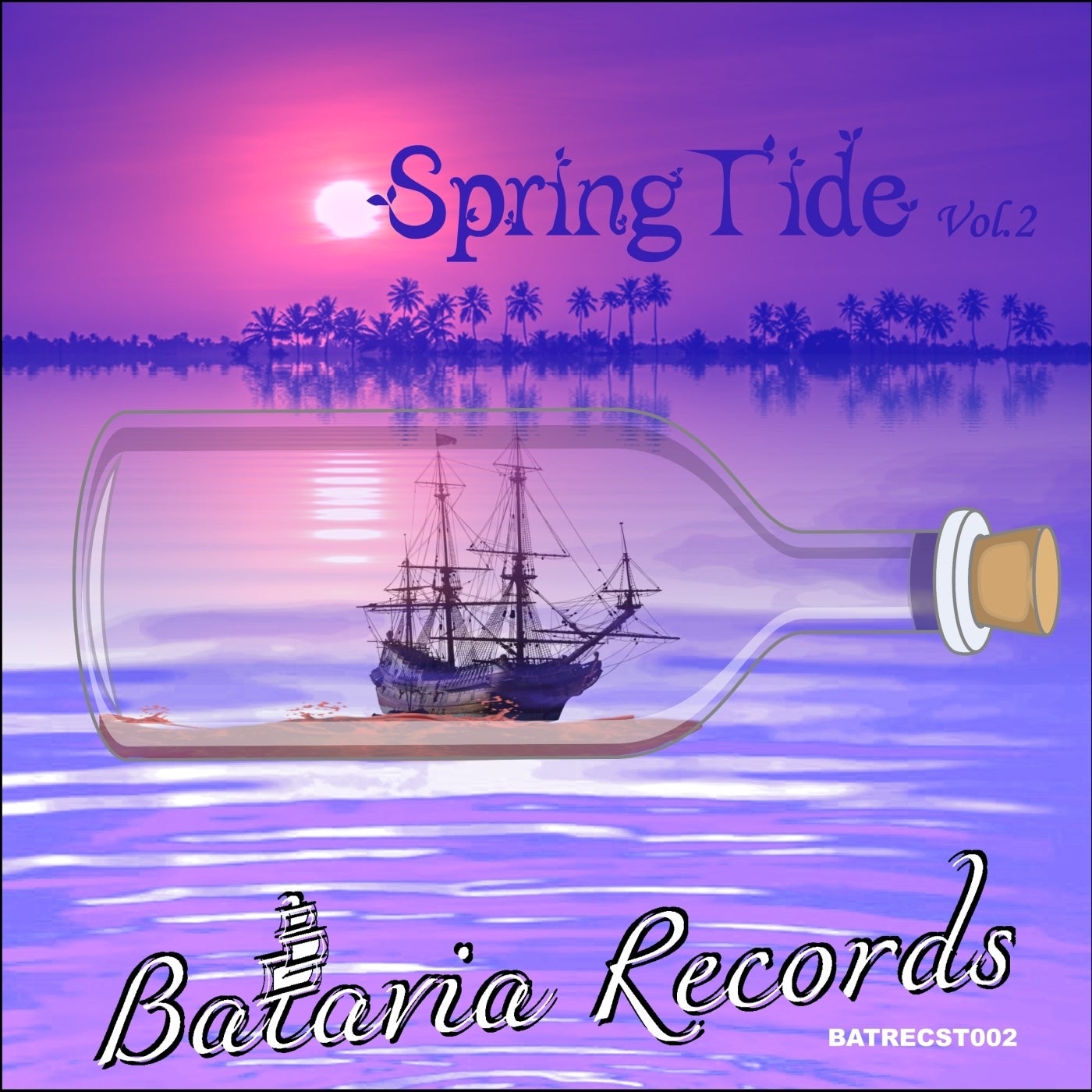 Spring Tide, Vol. 2