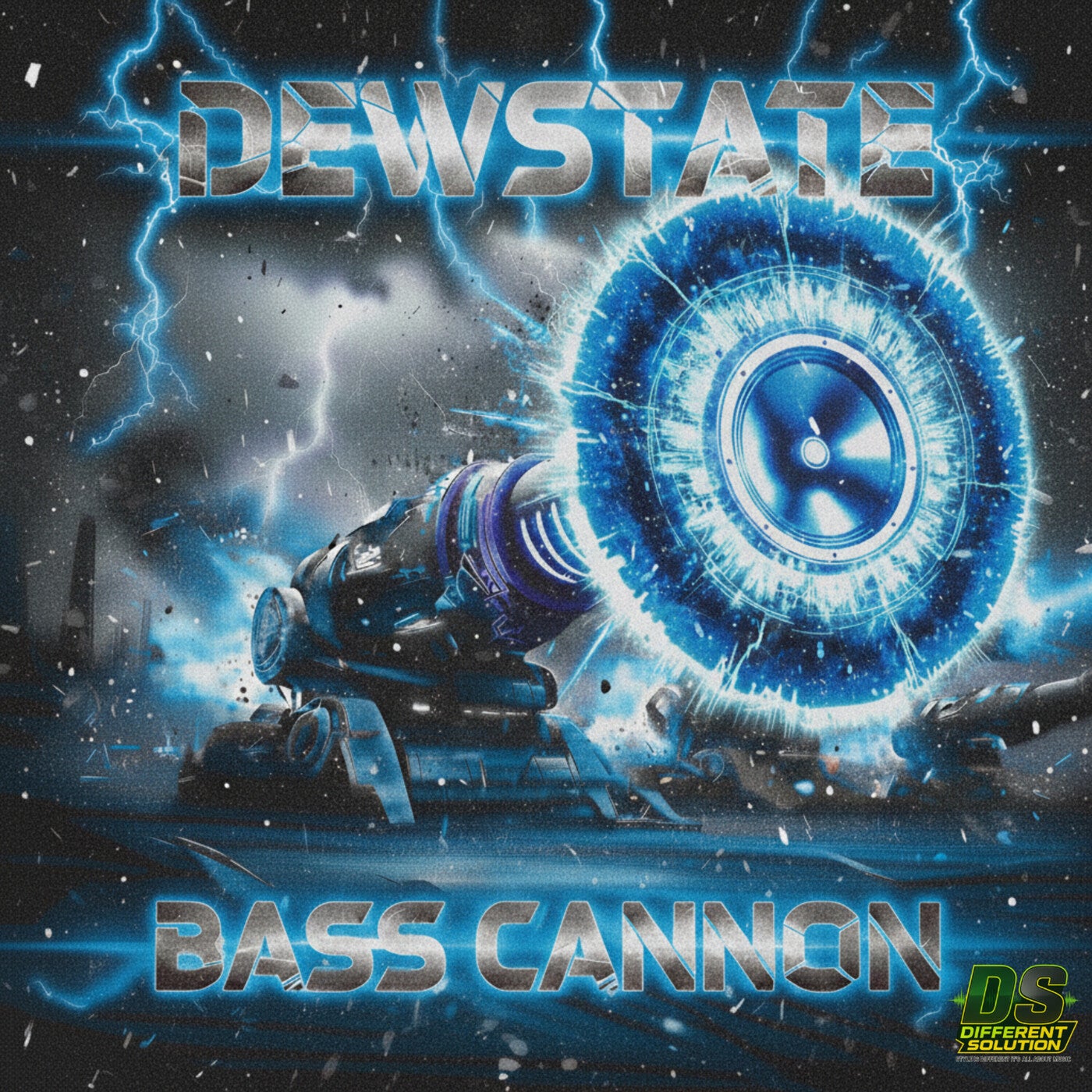 Bass Cannon