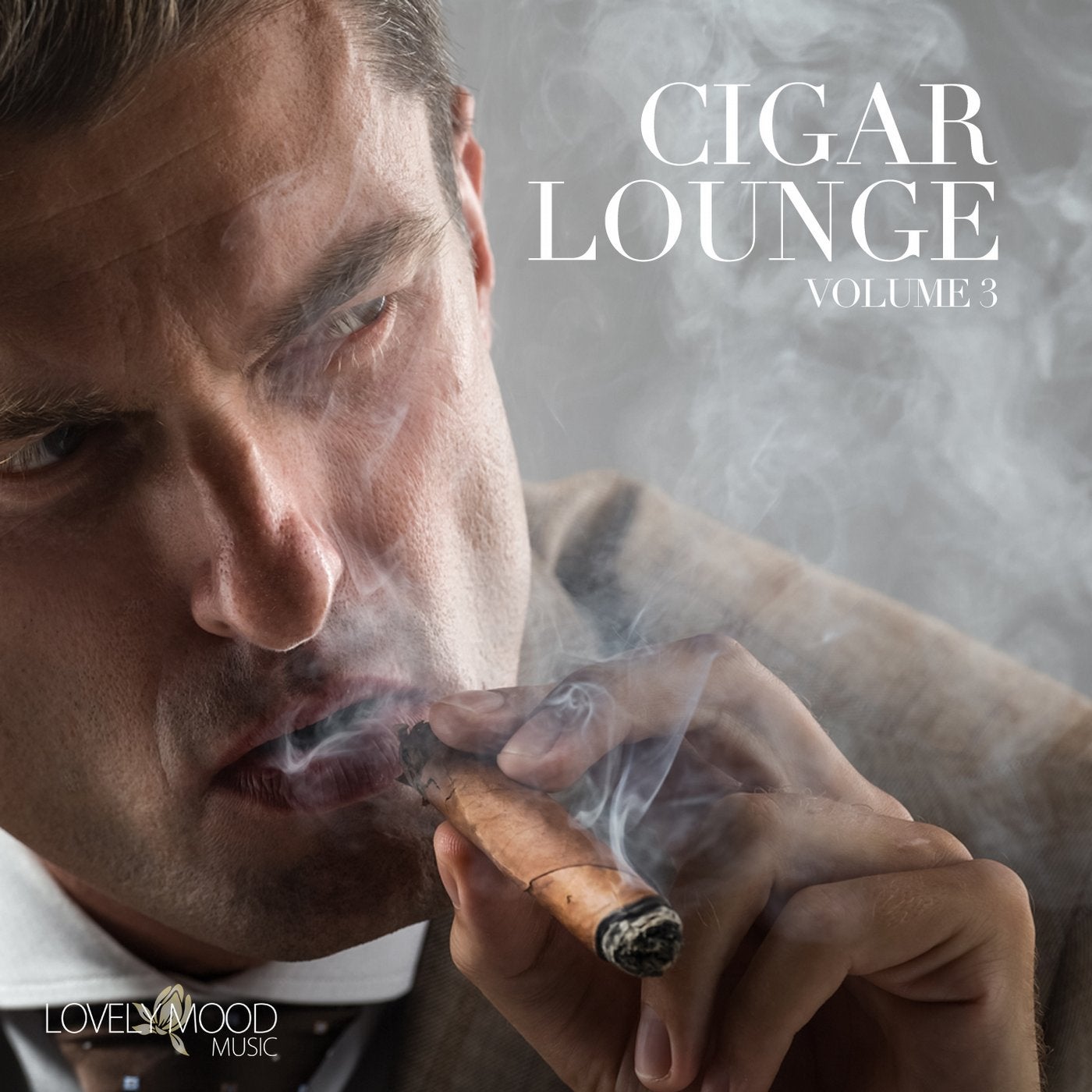 Cigar Lounge Vol. 3