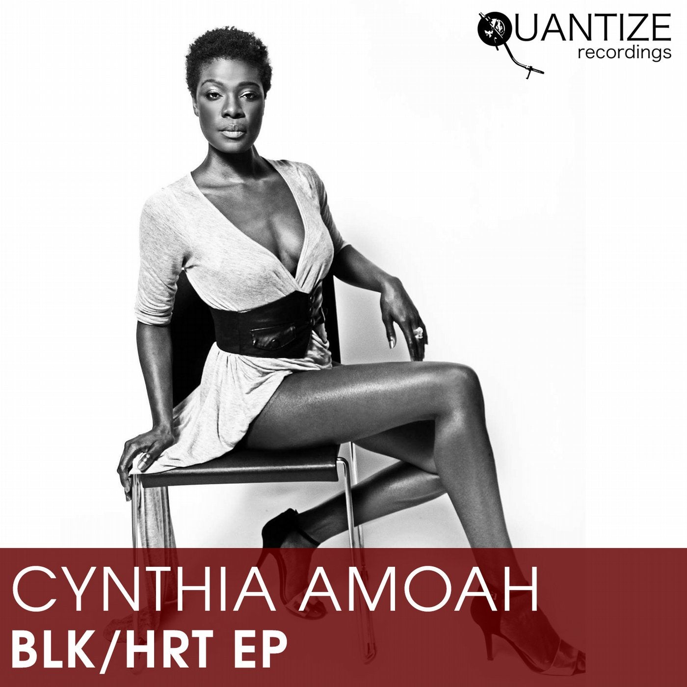 BLK/HRT EP