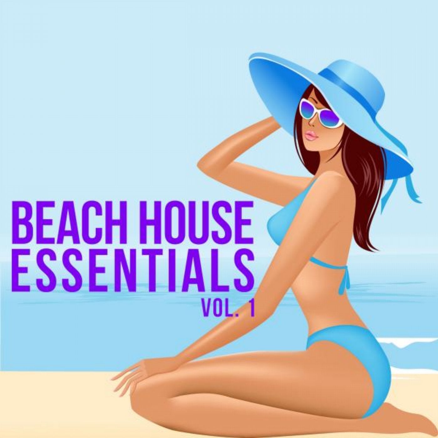 Beach House Essentials, Vol. 1