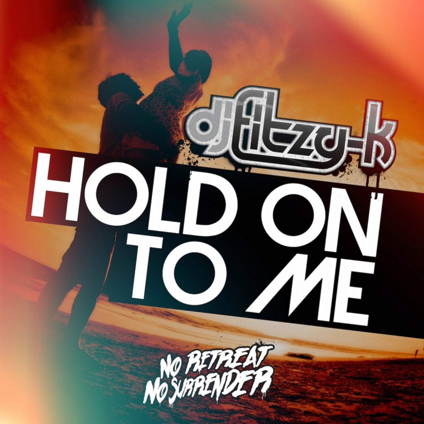 Hold On To Me