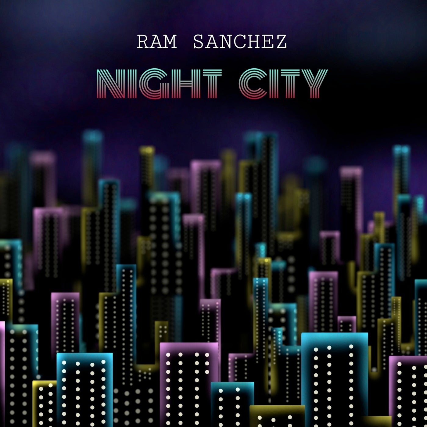 Night City