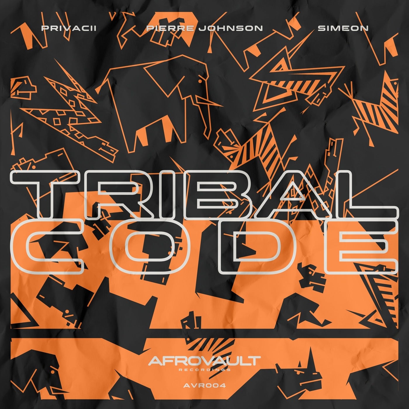 Tribal Code