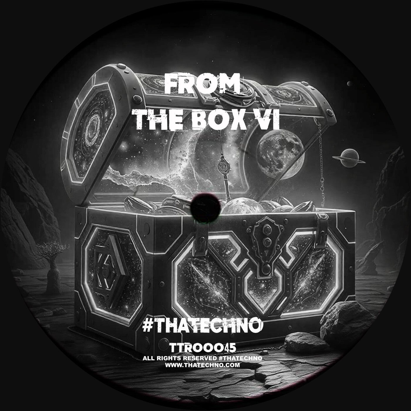 From the Box VI