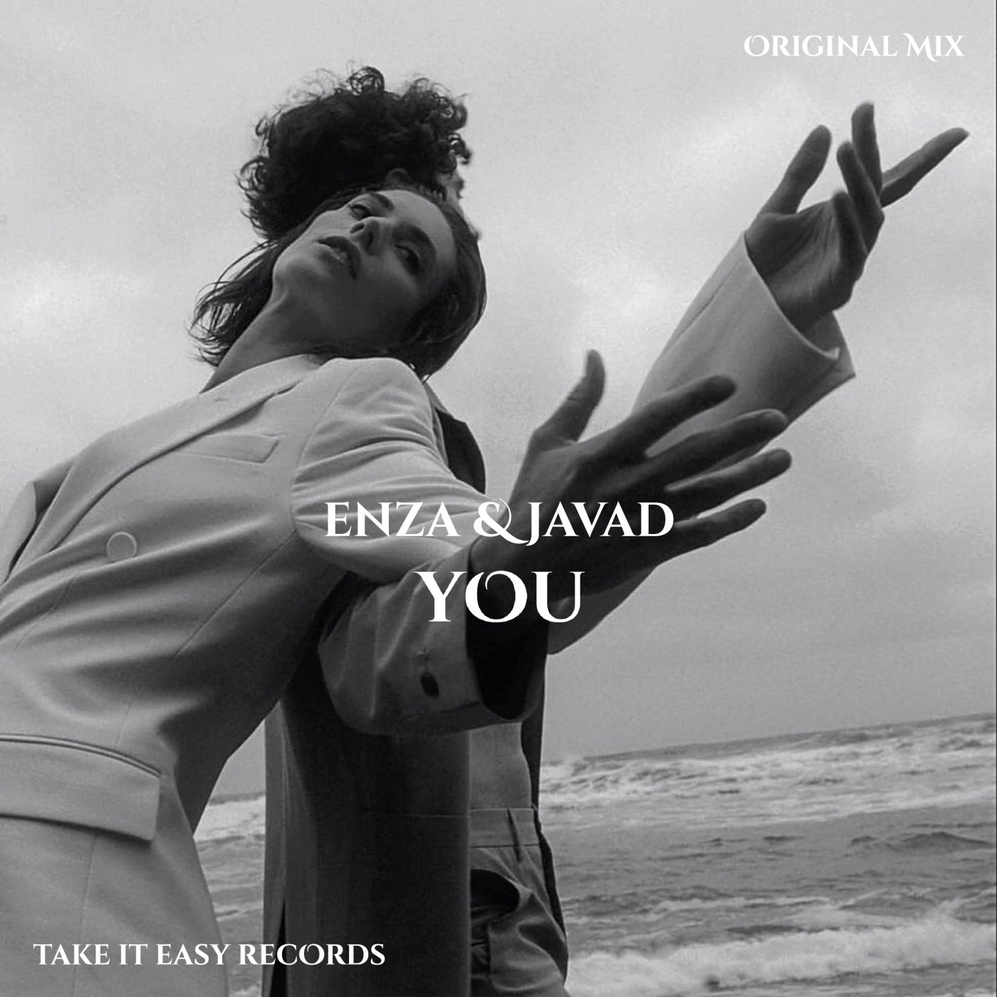 Enza, JAVAD - You [Take It Easy Records] | Music & Downloads on Beatport