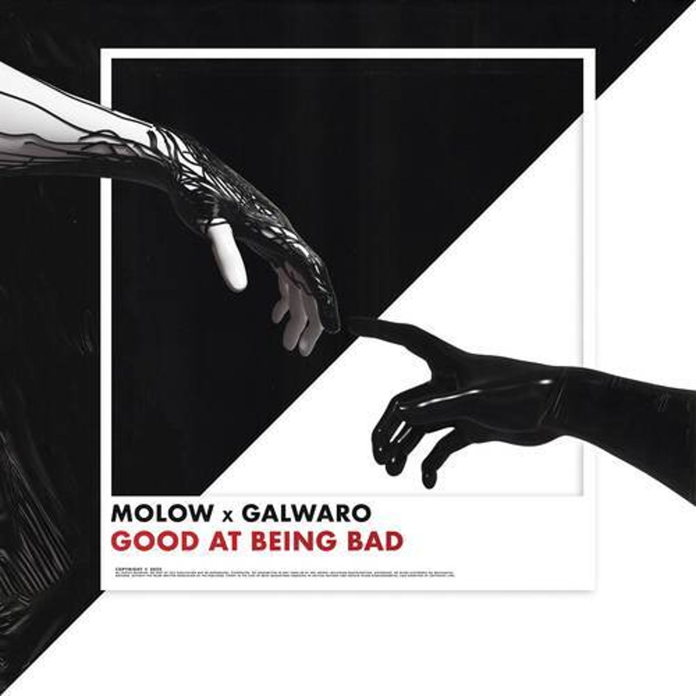 Good At Being Bad (Extended Mix)