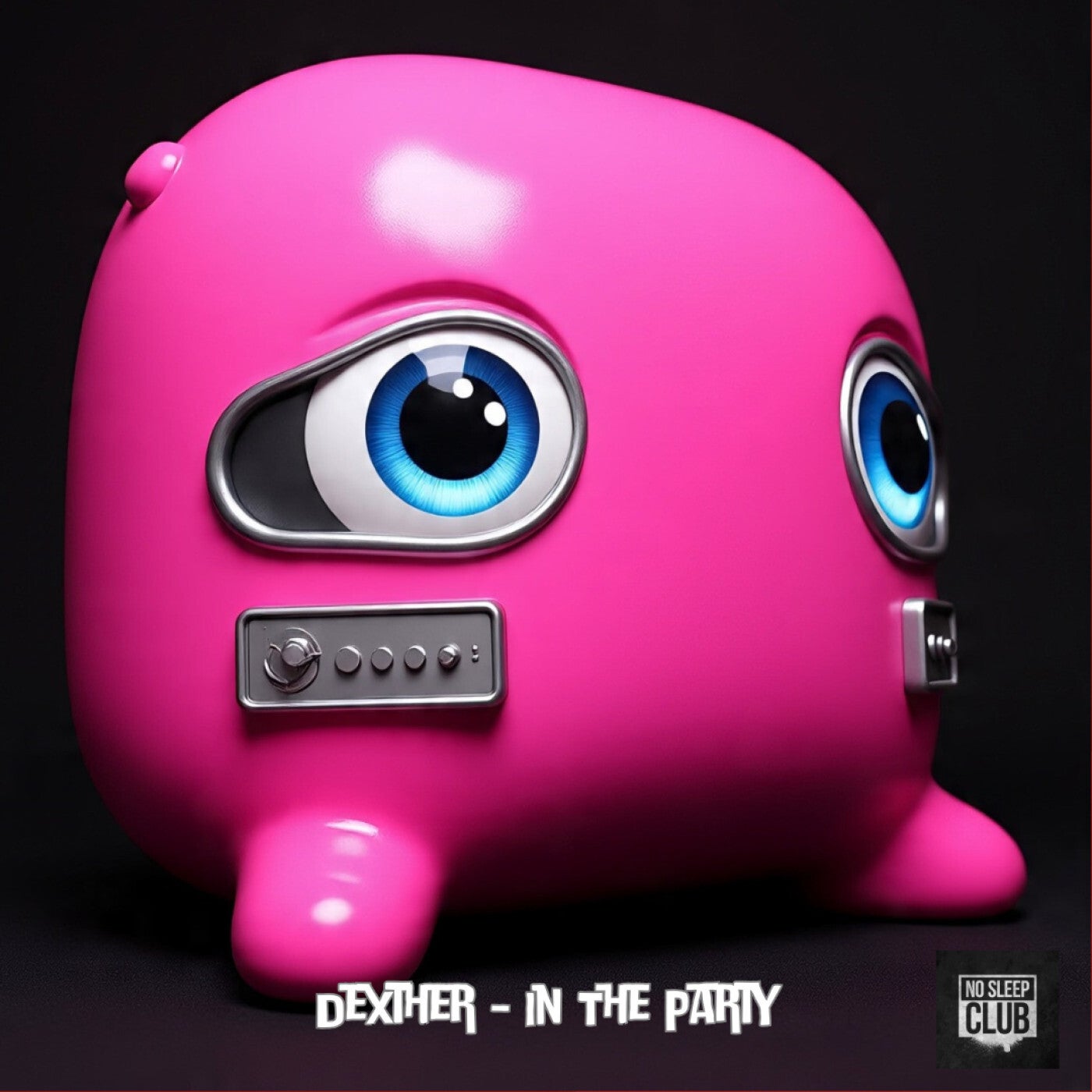 In The Party (Original Mix)