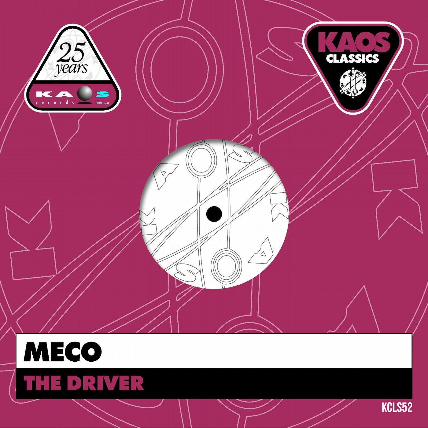 Meco - The Driver