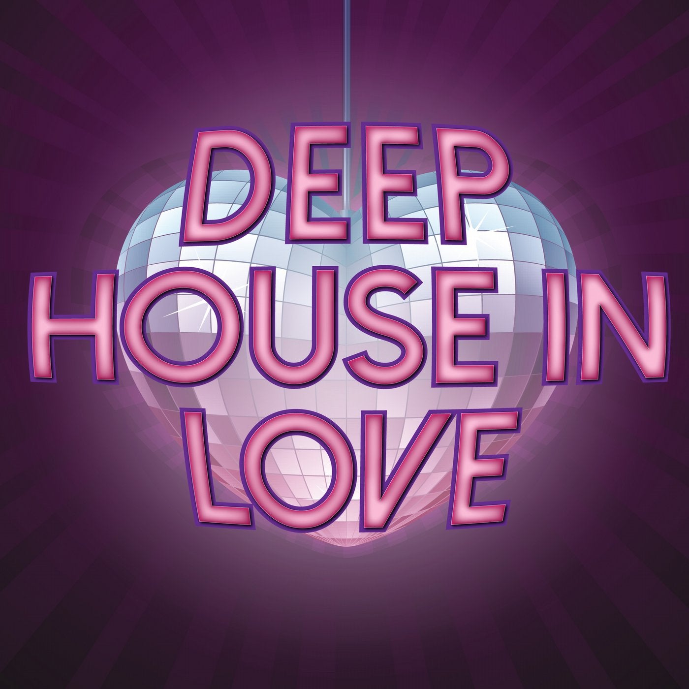 Deep House in Love