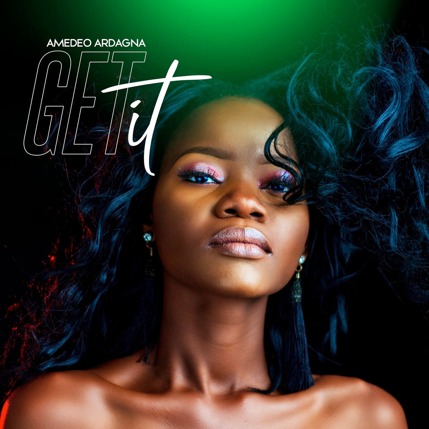 Get It (Extended Mix) (feat. Tamra Keenan)