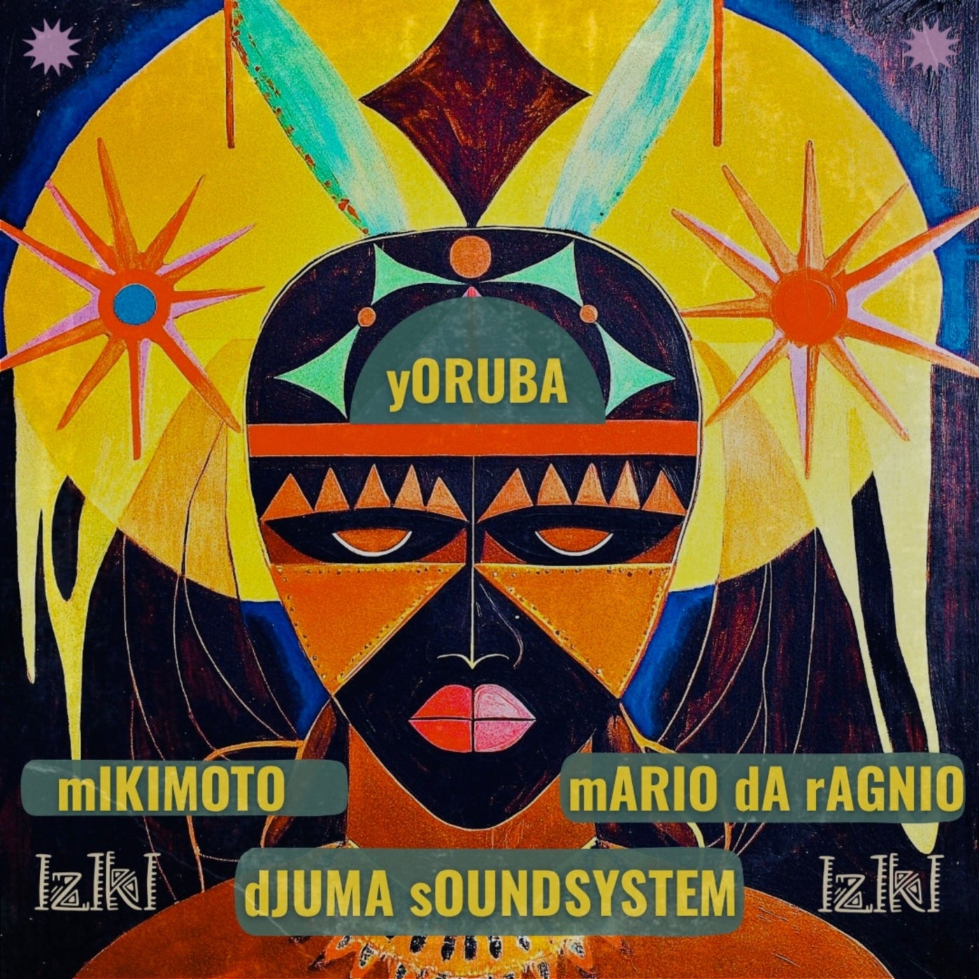 Yoruba