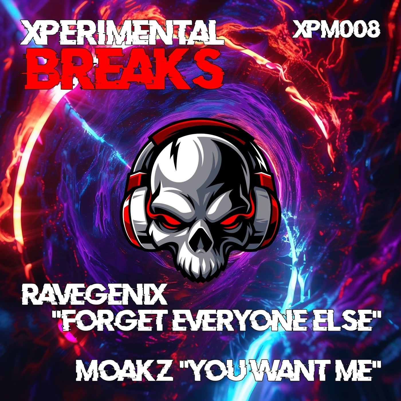 Ravegenix & Moakz