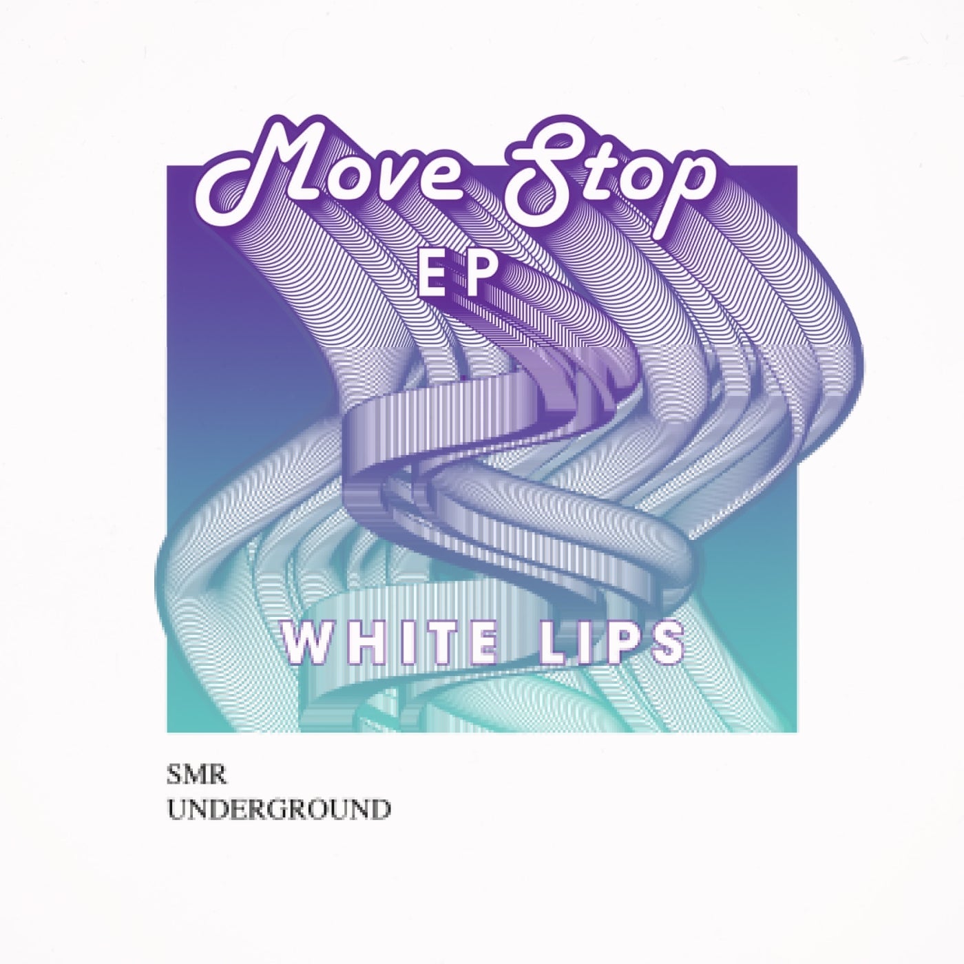 Move Stop E.P