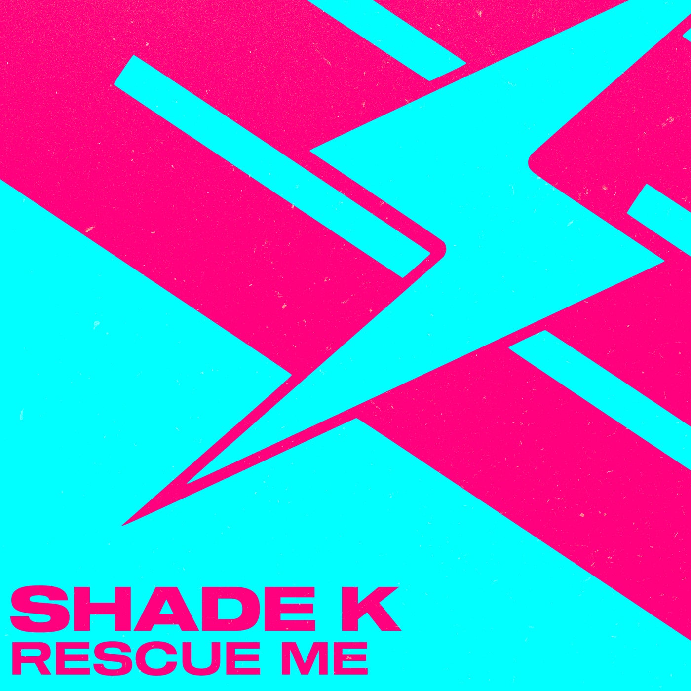 Shade K –  Rescue Me [Elektroshok Records]