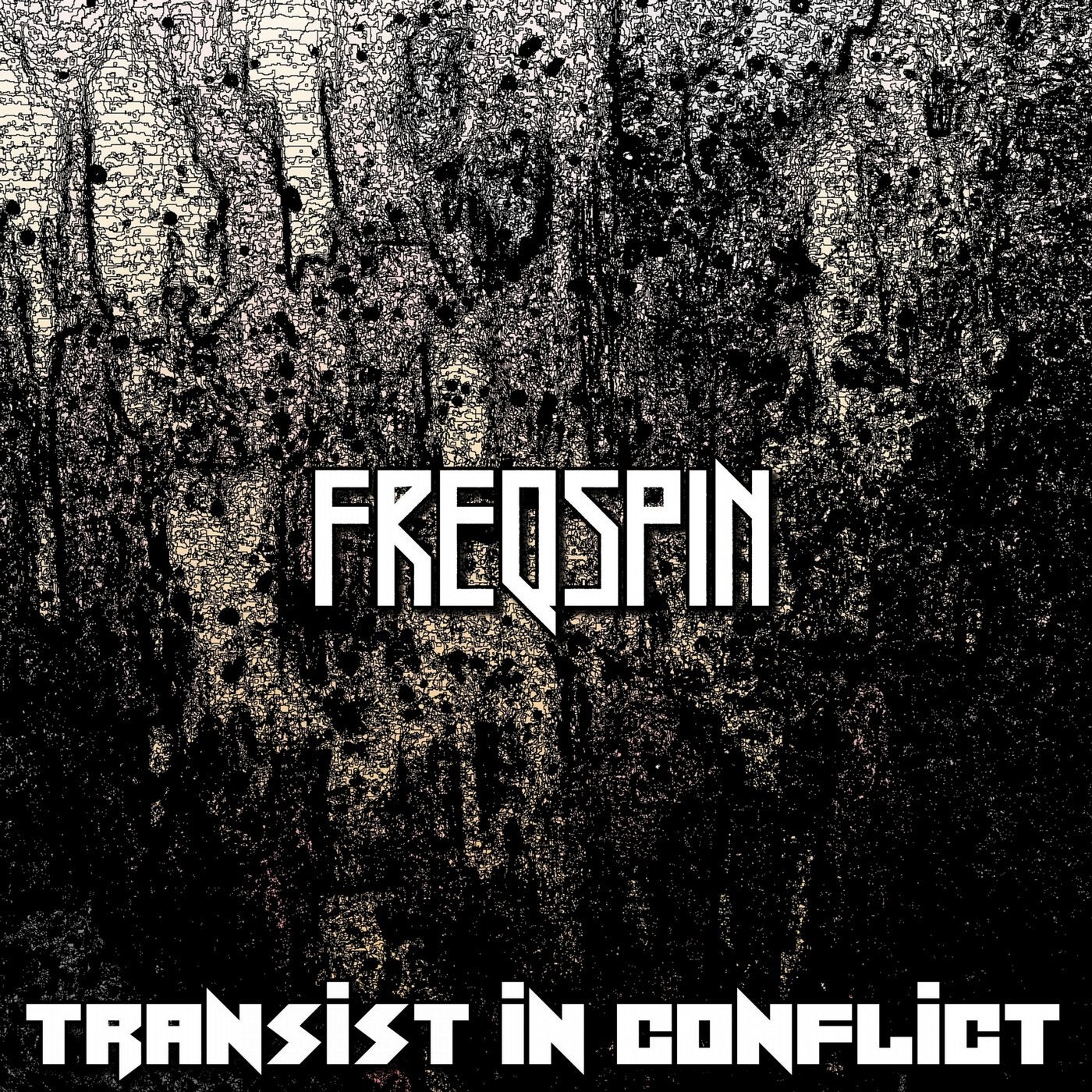 Transist in Conflict EP
