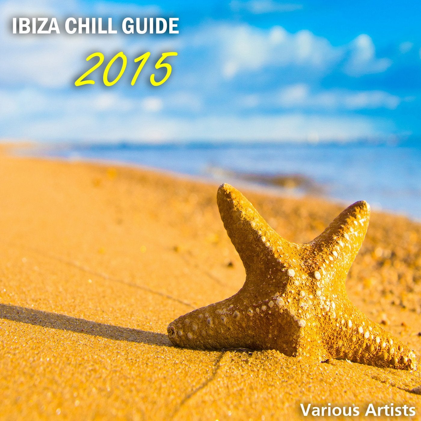 Ibiza Chill Guide 2015