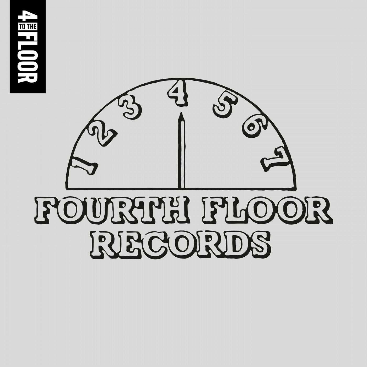 4 To The Floor presents Fourth Floor Records